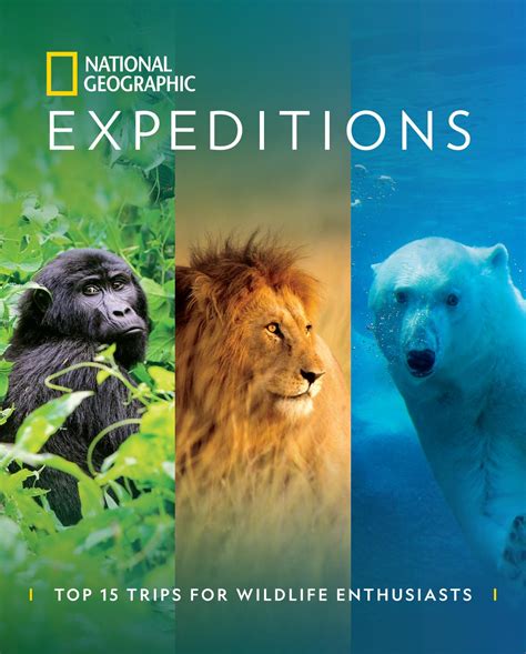 national geographic wild programme